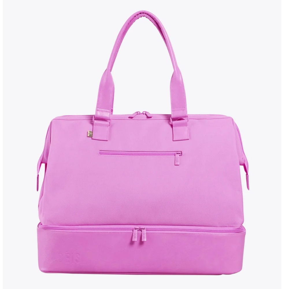 Berry Weekender